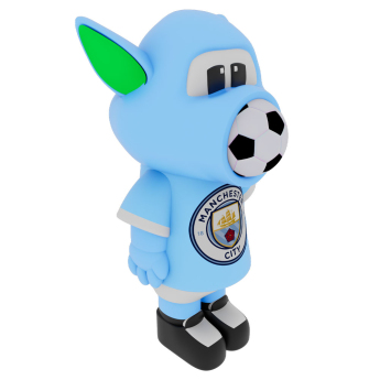 Manchester City figurină Squeeze Popper