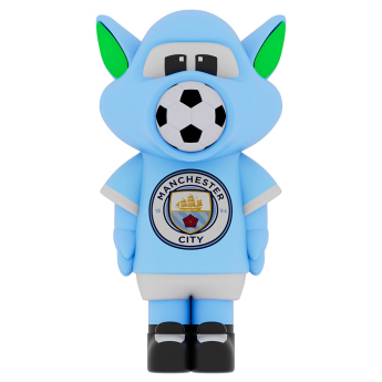 Manchester City figurină Squeeze Popper