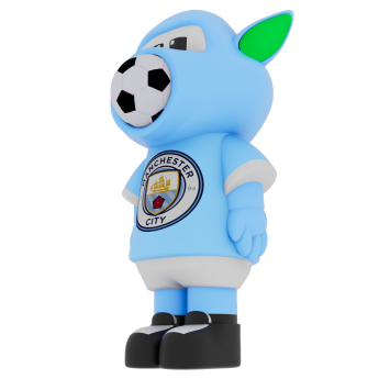 Manchester City figurină Squeeze Popper