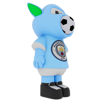 Manchester City figurină Squeeze Popper