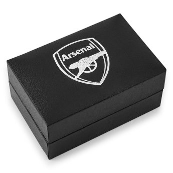 FC Arsenal butoni Colour Cufflinks