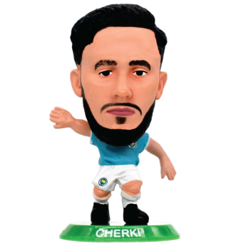 Manchester City figurină SoccerStarz Cherki