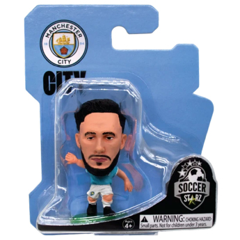 Manchester City figurină SoccerStarz Cherki