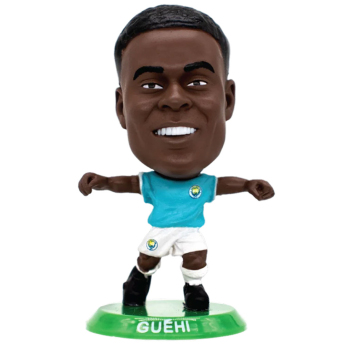 Manchester City figurină SoccerStarz Guehi