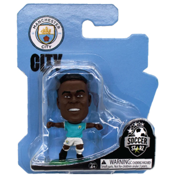 Manchester City figurină SoccerStarz Guehi