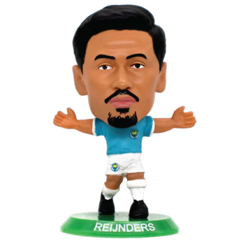 Manchester City figurină SoccerStarz Reijnders
