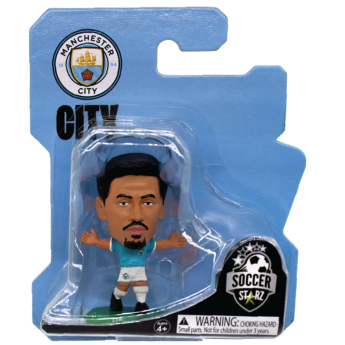 Manchester City figurină SoccerStarz Reijnders