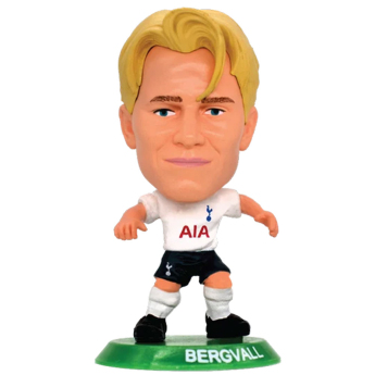 Tottenham Hotspur figurină SoccerStarz Bergvall