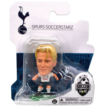 Tottenham Hotspur figurină SoccerStarz Bergvall