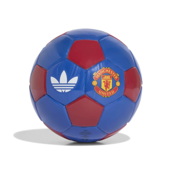 Manchester United minge Away