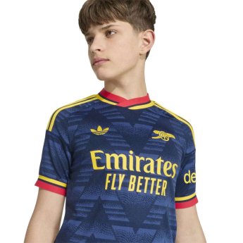 FC Arsenal tricoul de copii 26/27 outdoor