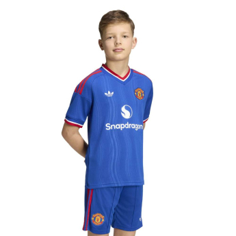 Manchester United tricoul de copii 26/27 outdoor