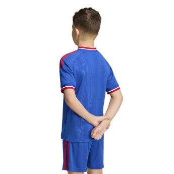 Manchester United tricoul de copii 26/27 outdoor