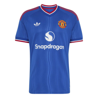 Dres MANCHESTER UNITED 26/27 venkovní