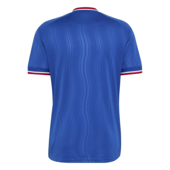 Manchester United tricou de fotbal 26/27 outdoor