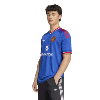 Manchester United tricou de fotbal 26/27 outdoor