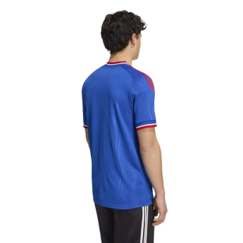 Manchester United tricou de fotbal 26/27 outdoor