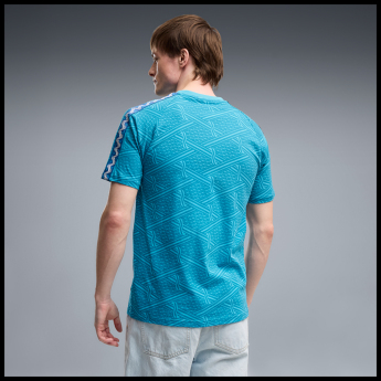 Manchester City tricou de bărbați King blue
