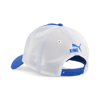 Manchester City șapcă de baseball King Trucker blue