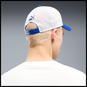 Manchester City șapcă de baseball King Trucker blue