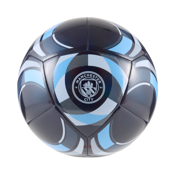 Manchester City minge Culture navy