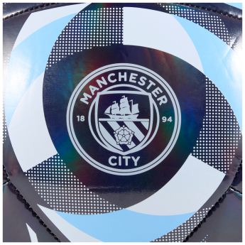 Manchester City minge Culture navy