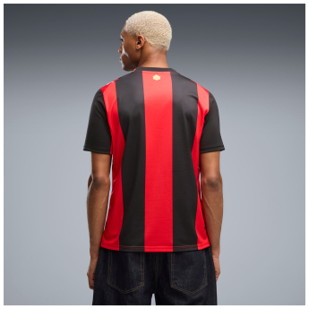 AC Milan tricou de fotbal 26/27 home