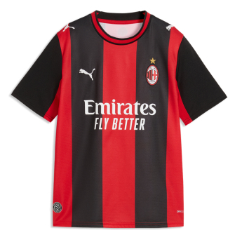 AC Milan tricoul de copii 26/27 home