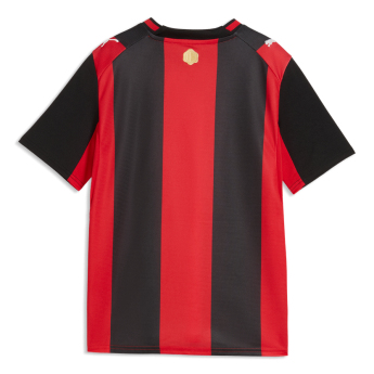 AC Milan tricoul de copii 26/27 home