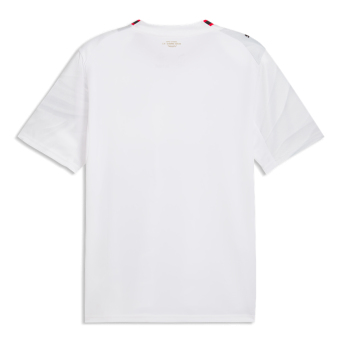 AC Milan tricou de fotbal 26/27 outdoor