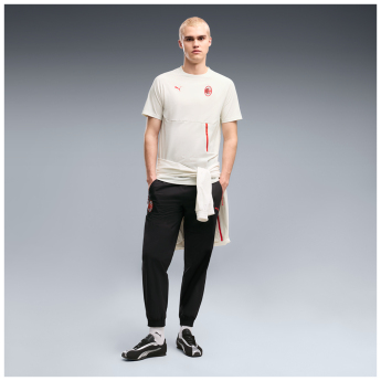 AC Milan tricou de bărbați Pumatech Pocket