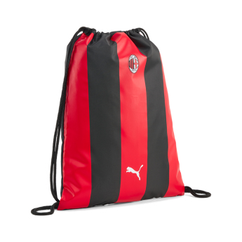 AC Milan sac de sală Essential Stripe