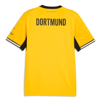 Borussia Dortmund tricou de fotbal 26/27 home