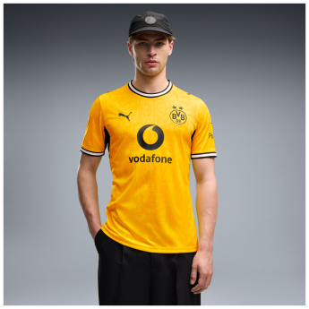 Borussia Dortmund tricou de fotbal 26/27 home