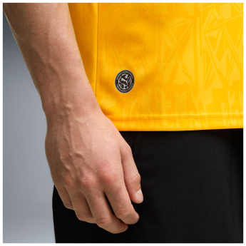 Borussia Dortmund tricou de fotbal 26/27 home