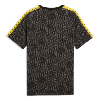 Borussia Dortmund tricou de bărbați King black