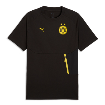 Borussia Dortmund tricou de bărbați Pumatech Pocket