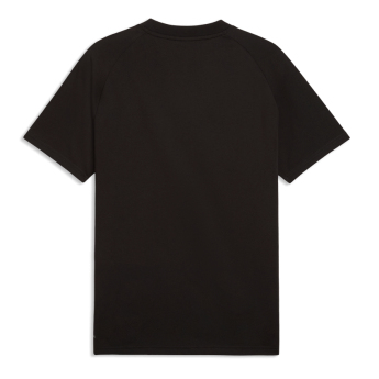 Borussia Dortmund tricou de bărbați Pumatech Pocket