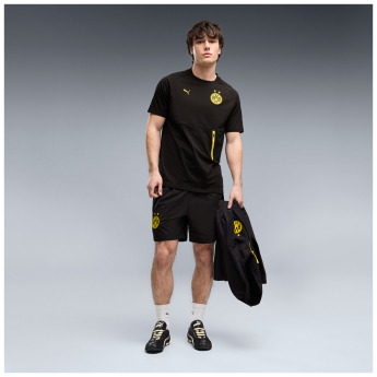 Borussia Dortmund tricou de bărbați Pumatech Pocket