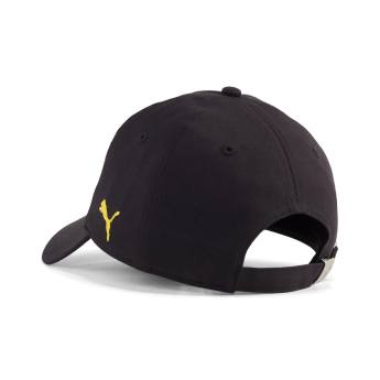Borussia Dortmund șapcă de baseball Essential black