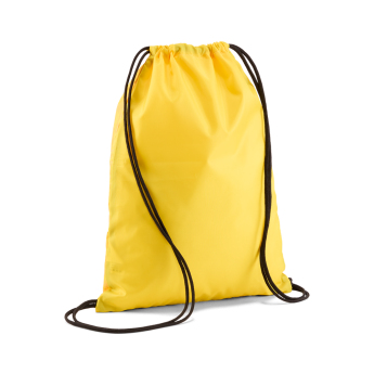 Borussia Dortmund sac de sală Essential Stripe