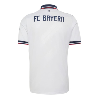 Bayern München tricou de fotbal 26/27 outdoor