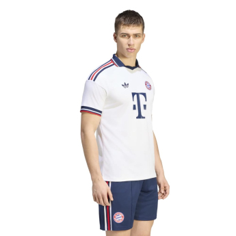 Bayern München tricou de fotbal 26/27 outdoor