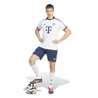 Bayern München tricou de fotbal 26/27 outdoor