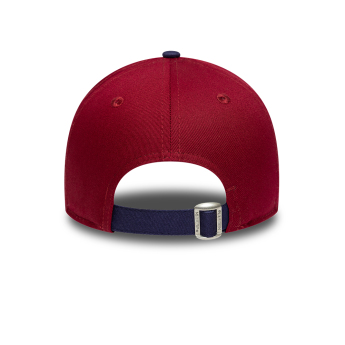 FC Barcelona șapcă de baseball pentru copii FC 9forty Contrast