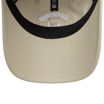 Manchester United șapcă de baseball 9twenty cream
