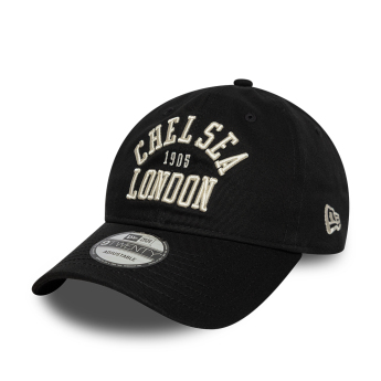 FC Chelsea șapcă de baseball 9twenty Script black