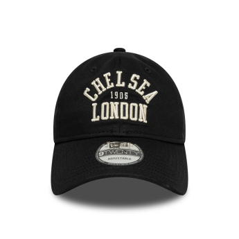 FC Chelsea șapcă de baseball 9twenty Script black