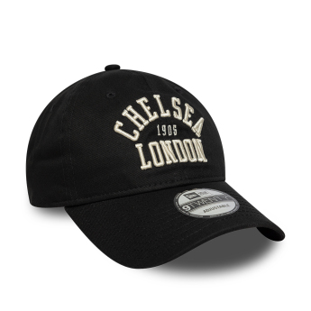 FC Chelsea șapcă de baseball 9twenty Script black