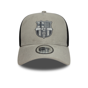 FC Barcelona șapcă de baseball 9forty Trucker Faux